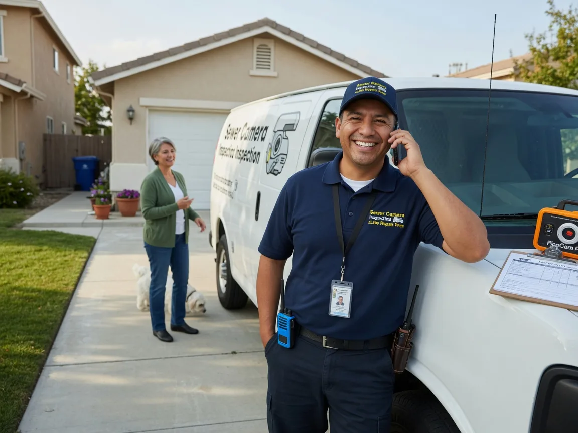 Sewer Line Repair Hanksville, UT FAQs